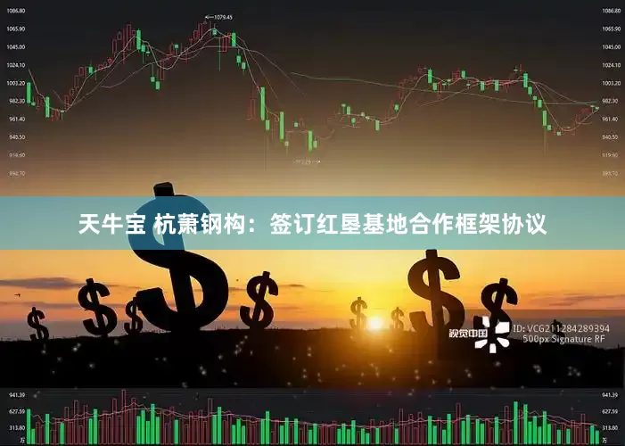 天牛宝 杭萧钢构：签订红垦基地合作框架协议